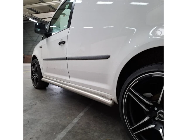 Bedrijfsauto, volkswagen, caddy, 2.0 tdi l1h1 bmt comfortline, 2019 - afbeelding 17 van  66