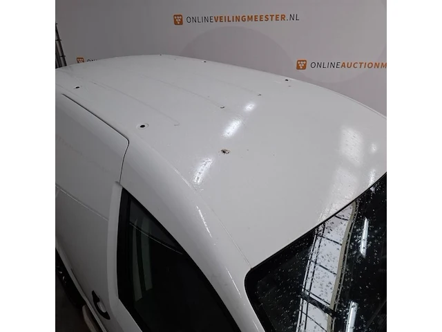 Bedrijfsauto, volkswagen, caddy, 2.0 tdi l1h1 bmt comfortline, 2019 - afbeelding 18 van  66