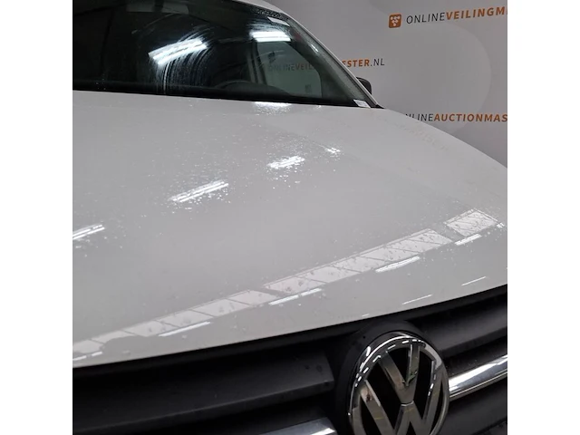 Bedrijfsauto, volkswagen, caddy, 2.0 tdi l1h1 bmt comfortline, 2019 - afbeelding 21 van  66