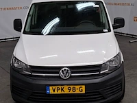 Bedrijfsauto, volkswagen, caddy, 2.0 tdi l1h1 bmt comfortline, 2019 - afbeelding 12 van  66