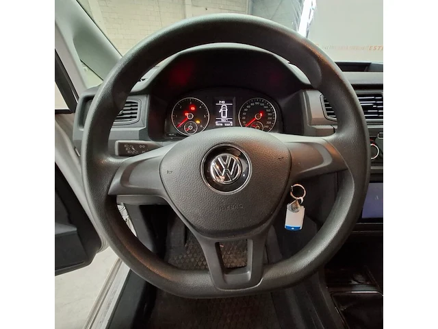Bedrijfsauto, volkswagen, caddy, 2.0 tdi l1h1 bmt comfortline, 2019 - afbeelding 30 van  66