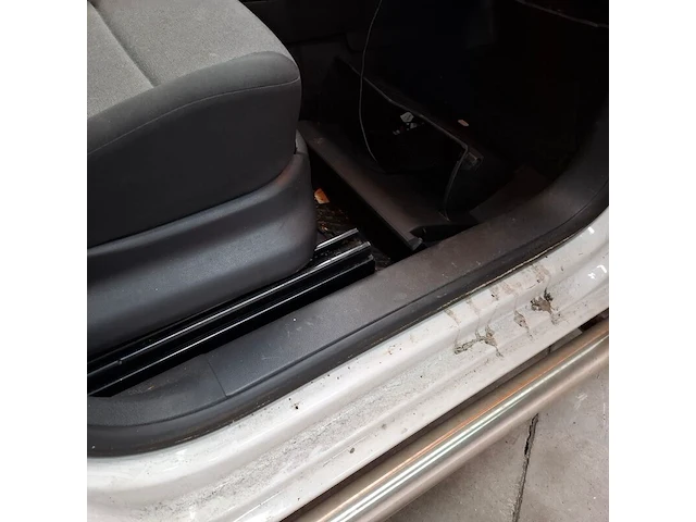 Bedrijfsauto, volkswagen, caddy, 2.0 tdi l1h1 bmt comfortline, 2019 - afbeelding 48 van  66