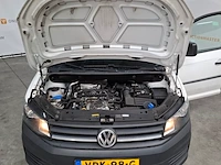 Bedrijfsauto, volkswagen, caddy, 2.0 tdi l1h1 bmt comfortline, 2019 - afbeelding 53 van  66