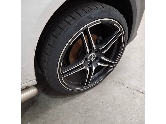 Bedrijfsauto, volkswagen, caddy, 2.0 tdi l1h1 bmt comfortline, 2019 - afbeelding 45 van  66