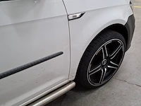 Bedrijfsauto, volkswagen, caddy, 2.0 tdi l1h1 bmt comfortline, 2019 - afbeelding 56 van  66