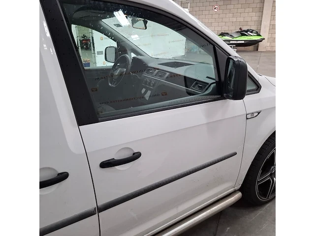 Bedrijfsauto, volkswagen, caddy, 2.0 tdi l1h1 bmt comfortline, 2019 - afbeelding 64 van  66