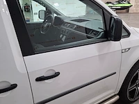 Bedrijfsauto, volkswagen, caddy, 2.0 tdi l1h1 bmt comfortline, 2019 - afbeelding 64 van  66