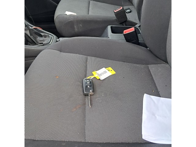 Bedrijfsauto, volkswagen, caddy, 2.0 tdi l1h1 bmt highline, 2016 - afbeelding 2 van  14