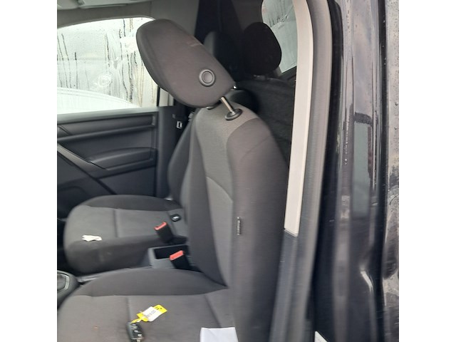 Bedrijfsauto, volkswagen, caddy, 2.0 tdi l1h1 bmt highline, 2016 - afbeelding 4 van  14