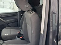 Bedrijfsauto, volkswagen, caddy, 2.0 tdi l1h1 bmt highline, 2016 - afbeelding 4 van  14