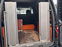 Bedrijfsauto, volkswagen, caddy, 2.0 tdi l1h1 bmt highline, 2016 - afbeelding 5 van  14