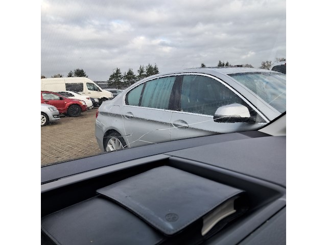 Bedrijfsauto, volkswagen, caddy, 2.0 tdi l1h1 bmt highline, 2016 - afbeelding 6 van  14