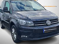 Bedrijfsauto, volkswagen, caddy, 2.0 tdi l1h1 bmt highline, 2016 - afbeelding 9 van  14