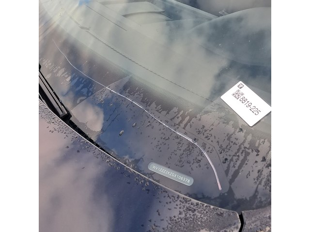 Bedrijfsauto, volkswagen, caddy, 2.0 tdi l1h1 bmt highline, 2016 - afbeelding 10 van  14