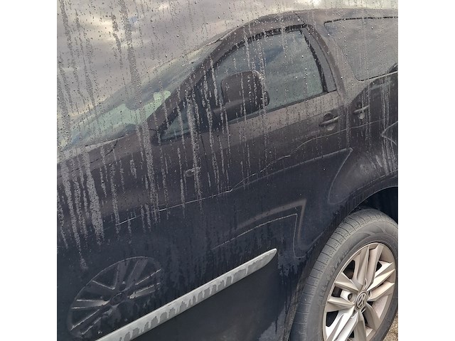 Bedrijfsauto, volkswagen, caddy, 2.0 tdi l1h1 bmt highline, 2016 - afbeelding 11 van  14