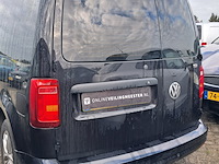 Bedrijfsauto, volkswagen, caddy, 2.0 tdi l1h1 bmt highline, 2016 - afbeelding 12 van  14