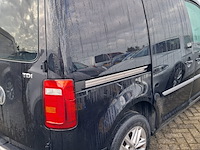Bedrijfsauto, volkswagen, caddy, 2.0 tdi l1h1 bmt highline, 2016 - afbeelding 13 van  14