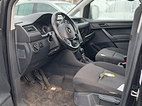 Bedrijfsauto, volkswagen, caddy, 2.0 tdi l1h1 bmt highline, 2016 - afbeelding 14 van  14