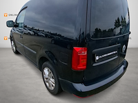 Bedrijfsauto, volkswagen, caddy, 2.0 tdi l1h1 bmt highline, 2016 - afbeelding 14 van  19