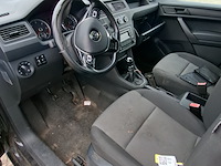 Bedrijfsauto, volkswagen, caddy, 2.0 tdi l1h1 bmt highline, 2016 - afbeelding 15 van  19