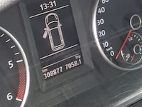 Bedrijfsauto, volkswagen, caddy, 2.0 tdi l1h1 bmt highline, 2016 - afbeelding 16 van  19