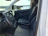 Bedrijfsauto, volkswagen, caddy, 2.0 tdi l2h1 bmt maxi comfortline, 2017 - afbeelding 2 van  32