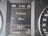 Bedrijfsauto, volkswagen, caddy, 2.0 tdi l2h1 bmt maxi comfortline, 2017 - afbeelding 3 van  32