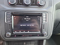 Bedrijfsauto, volkswagen, caddy, 2.0 tdi l2h1 bmt maxi comfortline, 2017 - afbeelding 4 van  32
