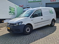 Bedrijfsauto, volkswagen, caddy, 2.0 tdi l2h1 bmt maxi comfortline, 2017