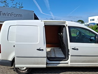 Bedrijfsauto, volkswagen, caddy, 2.0 tdi l2h1 bmt maxi comfortline, 2017 - afbeelding 14 van  32