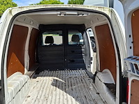 Bedrijfsauto, volkswagen, caddy, 2.0 tdi l2h1 bmt maxi comfortline, 2017 - afbeelding 15 van  32