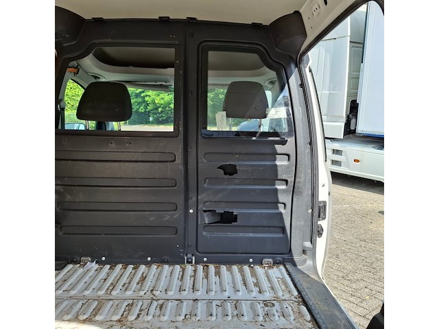 Bedrijfsauto, volkswagen, caddy, 2.0 tdi l2h1 bmt maxi comfortline, 2017 - afbeelding 16 van  32