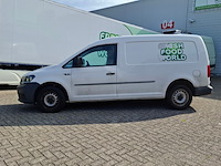 Bedrijfsauto, volkswagen, caddy, 2.0 tdi l2h1 bmt maxi comfortline, 2017 - afbeelding 12 van  32