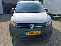 Bedrijfsauto, volkswagen, caddy, 2.0 tdi l2h1 bmt maxi comfortline, 2017 - afbeelding 23 van  32