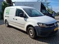Bedrijfsauto, volkswagen, caddy, 2.0 tdi l2h1 bmt maxi comfortline, 2017 - afbeelding 27 van  32