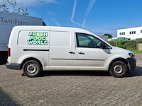 Bedrijfsauto, volkswagen, caddy, 2.0 tdi l2h1 bmt maxi comfortline, 2017 - afbeelding 28 van  32