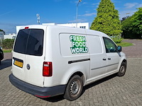 Bedrijfsauto, volkswagen, caddy, 2.0 tdi l2h1 bmt maxi comfortline, 2017 - afbeelding 29 van  32