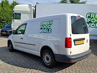 Bedrijfsauto, volkswagen, caddy, 2.0 tdi l2h1 bmt maxi comfortline, 2017 - afbeelding 31 van  32