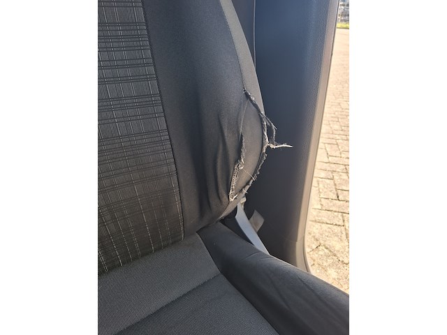 Bedrijfsauto, volkswagen, caddy 2.0 tdi l2h1 bmt maxi trendline, 2016 - afbeelding 5 van  21