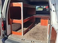 Bedrijfsauto, volkswagen, caddy 2.0 tdi l2h1 bmt maxi trendline, 2016 - afbeelding 9 van  21