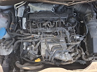 Bedrijfsauto, volkswagen, caddy 2.0 tdi l2h1 bmt maxi trendline, 2016 - afbeelding 11 van  21