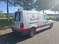 Bedrijfsauto, volkswagen, caddy 2.0 tdi l2h1 bmt maxi trendline, 2016 - afbeelding 12 van  21