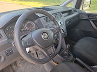 Bedrijfsauto, volkswagen, caddy 2.0 tdi l2h1 bmt maxi trendline, 2016 - afbeelding 18 van  21