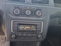 Bedrijfsauto, volkswagen, caddy 2.0 tdi l2h1 bmt maxi trendline, 2016 - afbeelding 21 van  21