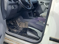 Bedrijfsauto, volkswagen, caddy, 2004 - afbeelding 10 van  14