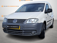 Bedrijfsauto, volkswagen, caddy, 2004 - afbeelding 1 van  14