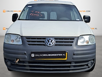 Bedrijfsauto, volkswagen, caddy, 2004 - afbeelding 2 van  14