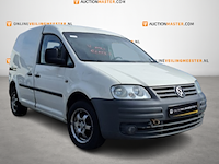Bedrijfsauto, volkswagen, caddy, 2004 - afbeelding 3 van  14