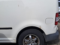 Bedrijfsauto, volkswagen, caddy, 2004 - afbeelding 7 van  14