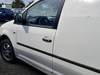 Bedrijfsauto, volkswagen, caddy, 2004 - afbeelding 8 van  14